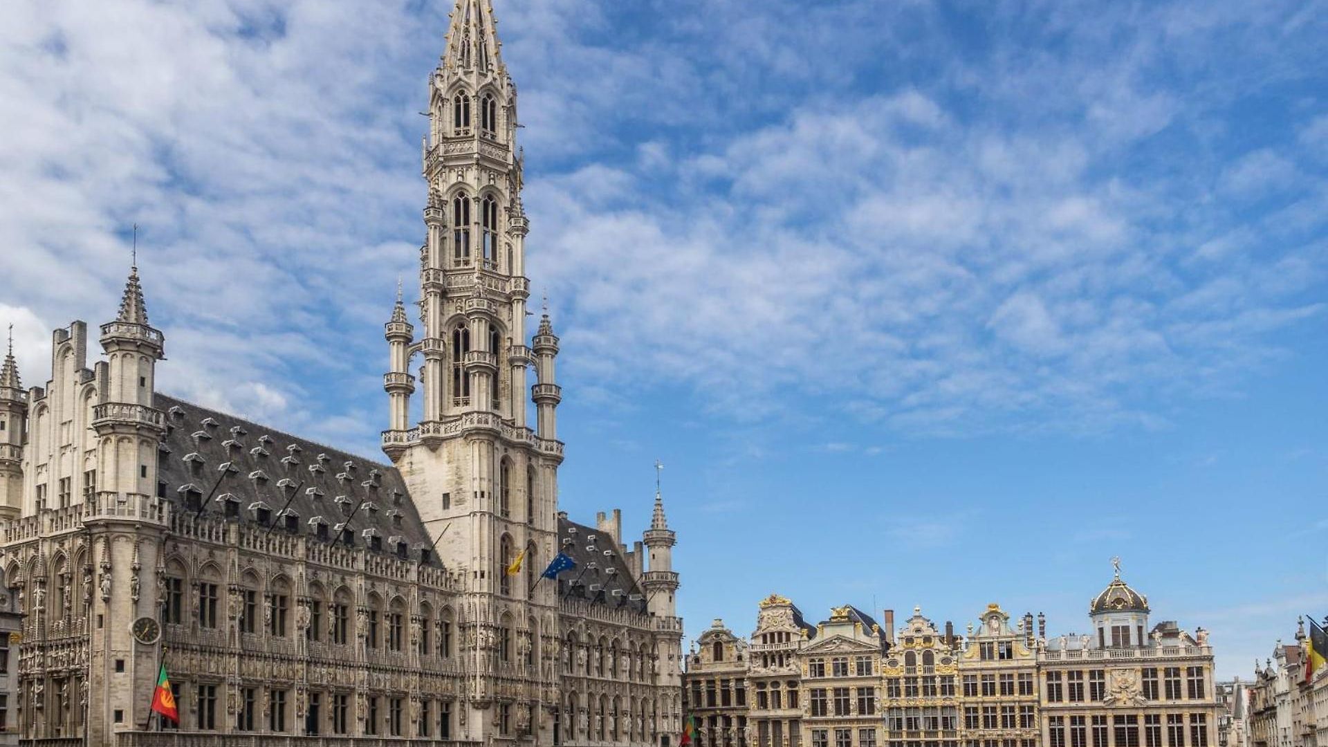 Maison Grand Place By Sweett *