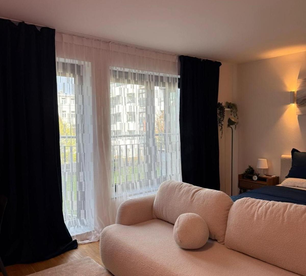 Apartment Modern Executive In The Eu Quarter Heart In Brussels