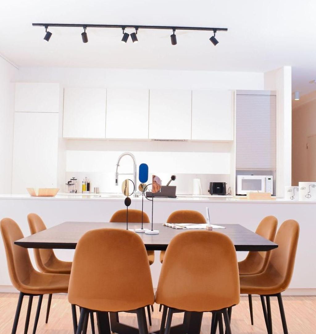 Edelsteine Im Herzen Der Stadt 4b By Interhome * Brussels