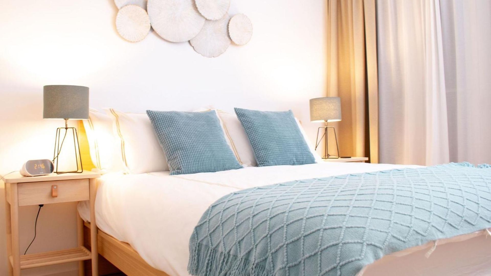 Skyline-terrasse 6b By Interhome Apartment Brussels