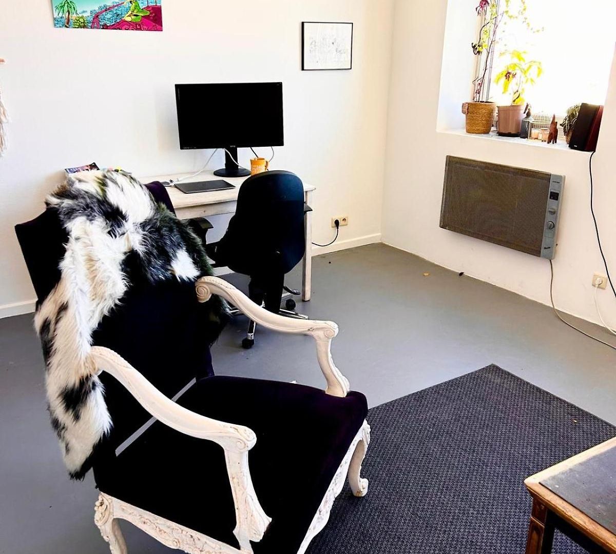 Cozy 1 Bedroom Brussels