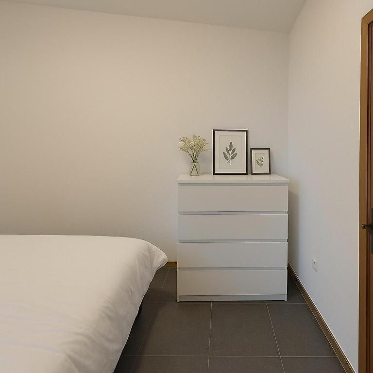 Midi Station Apartment Brussels