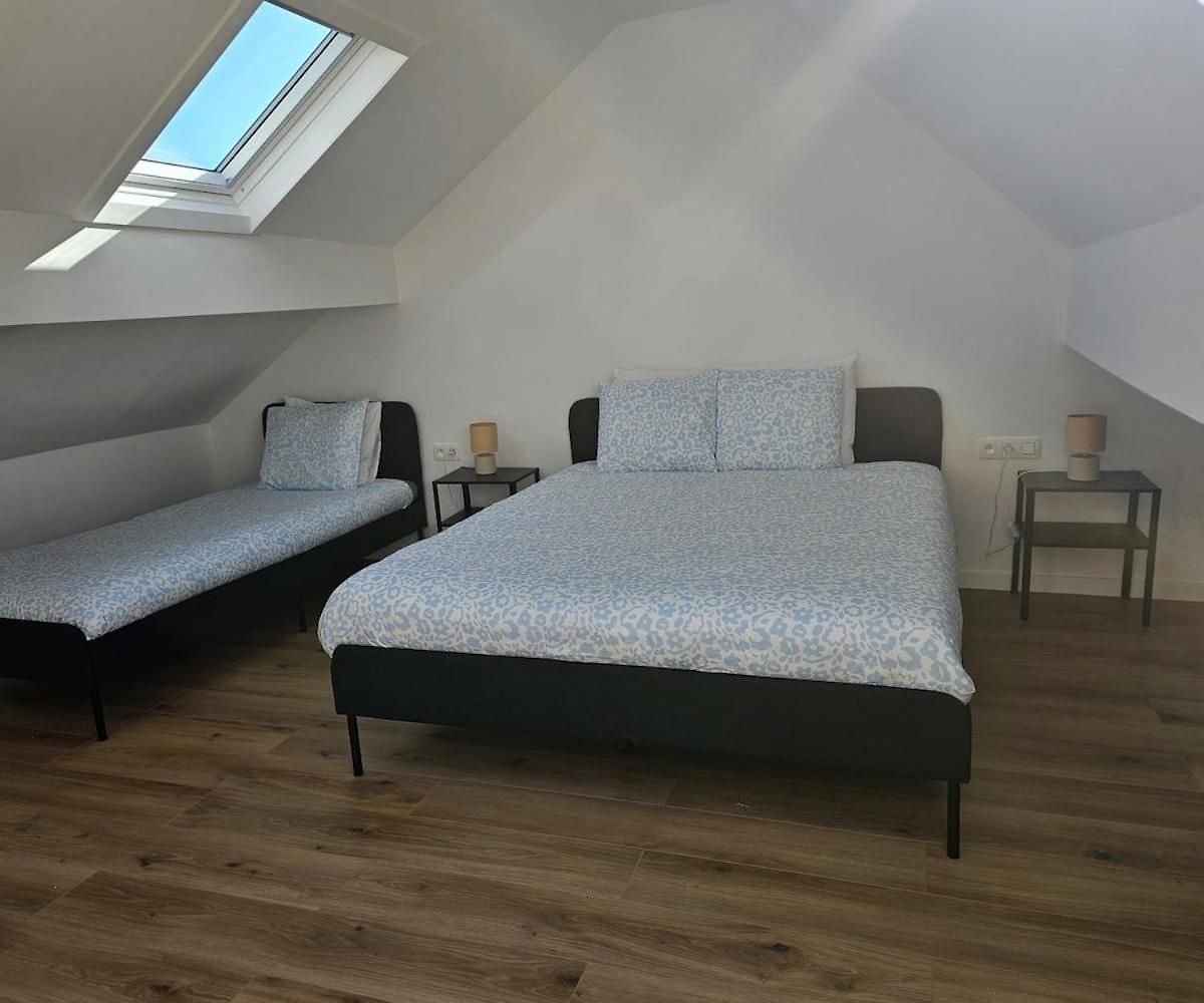 Atomium 2 Apartment Brussels
