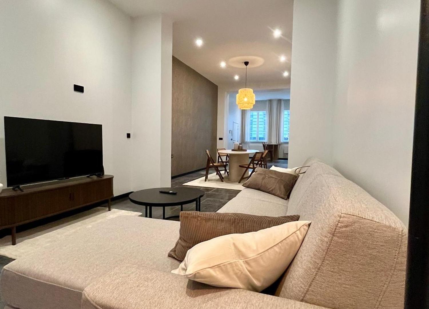 Stilias 4p Loft - Apartment *