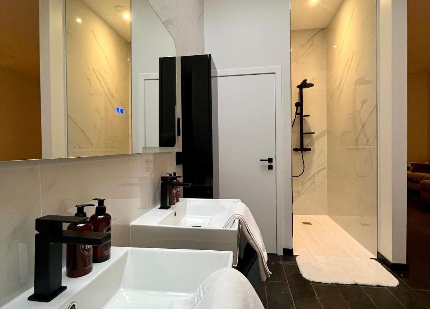 Apartment Stilias 4p Loft - *