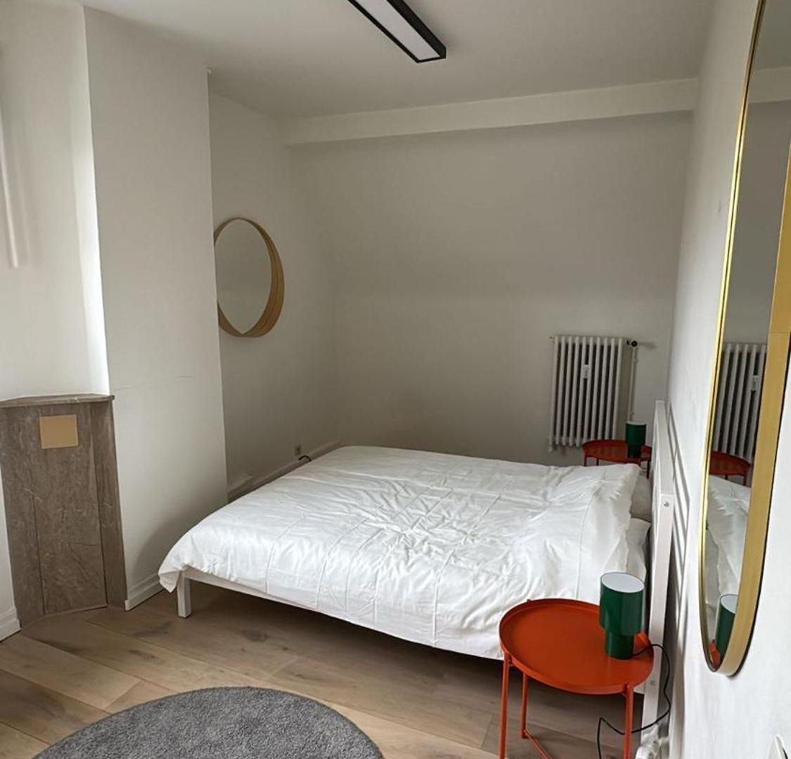 Apartment 2 Au Calme - Vue Sur Flagey *