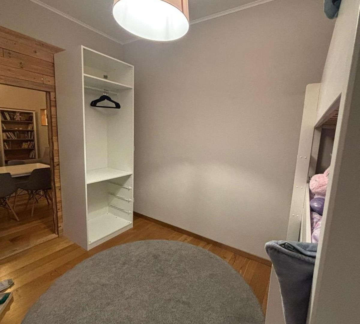 Apartment Charming With Private Garden