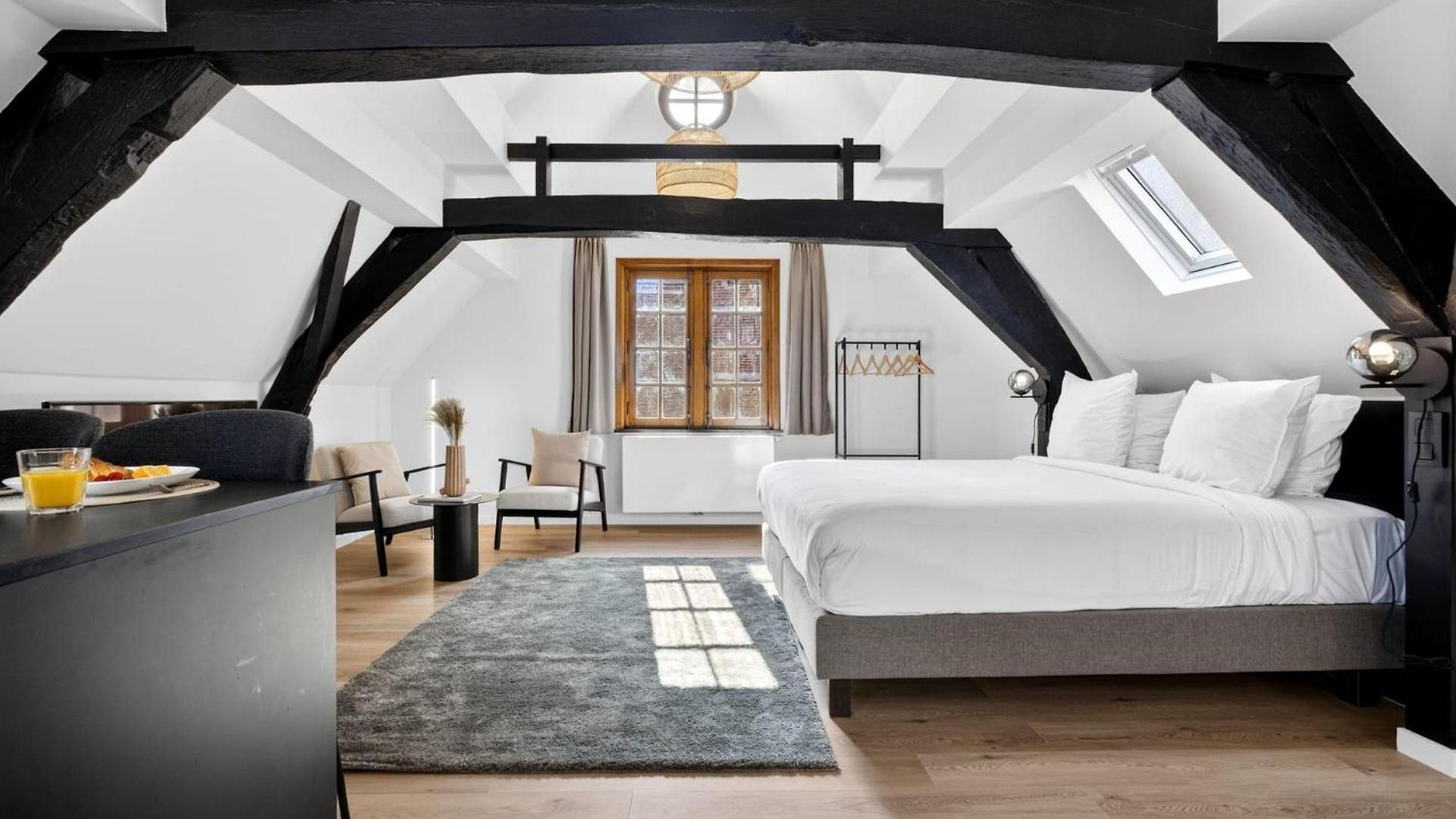 Maison Grand Place By Sweett Apartment *