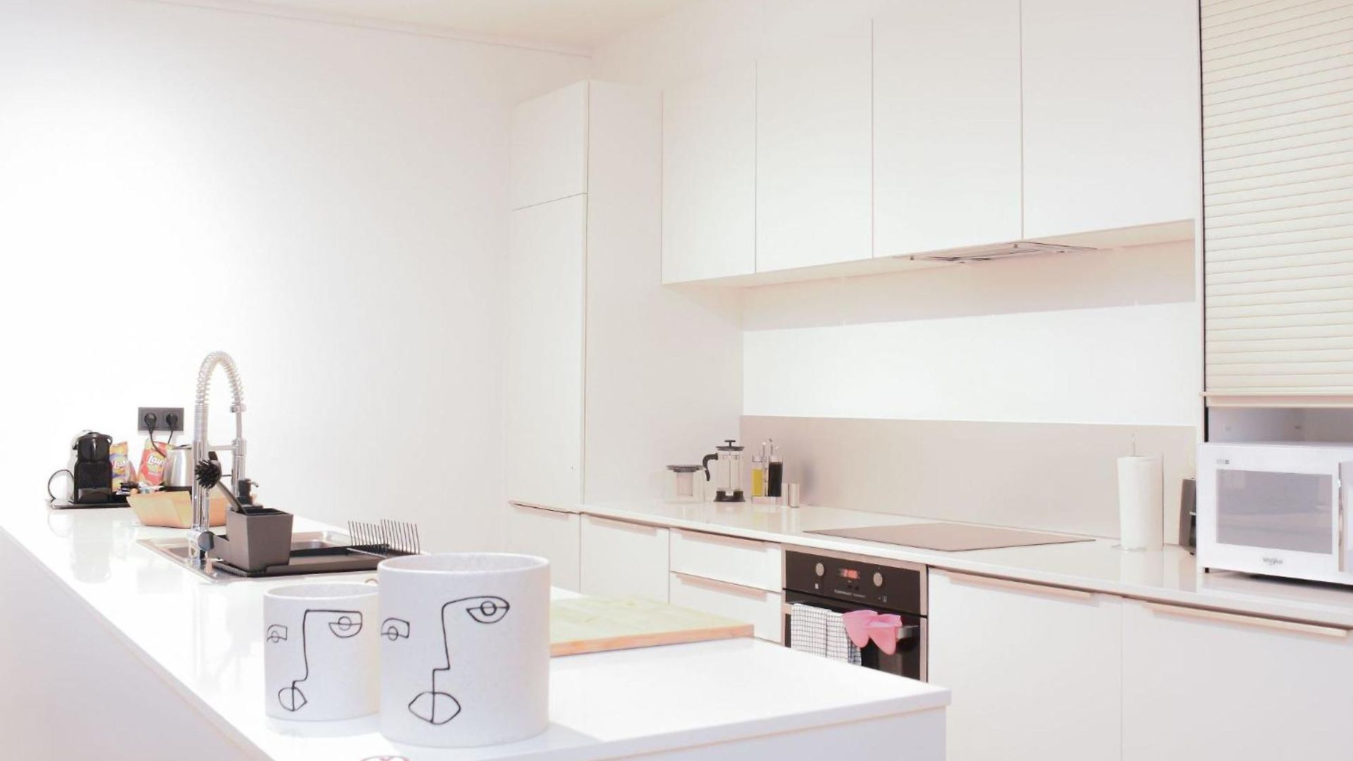Edelsteine Im Herzen Der Stadt 4b By Interhome Apartment