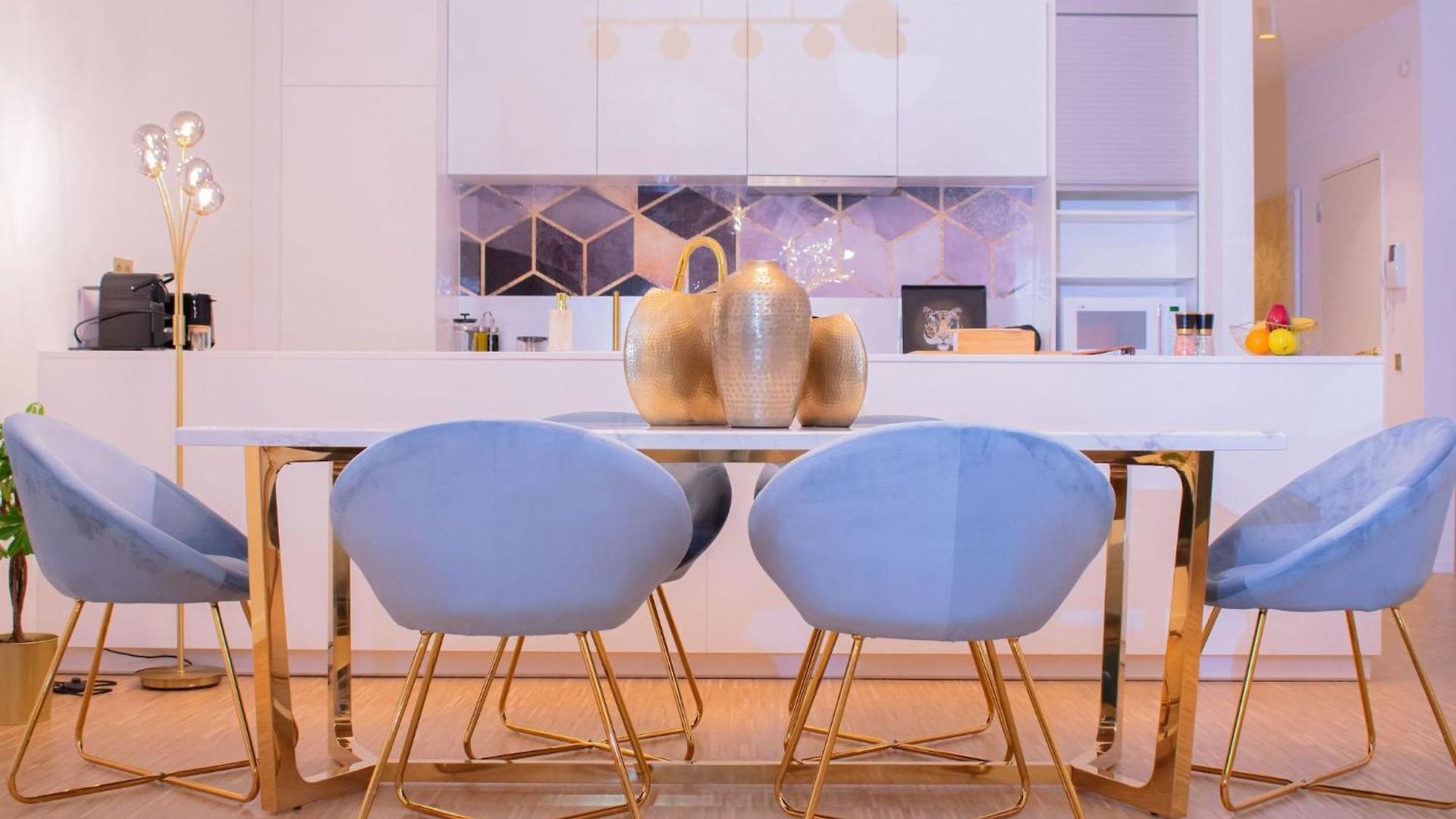 Chic Escape 2b By Interhome Apartment