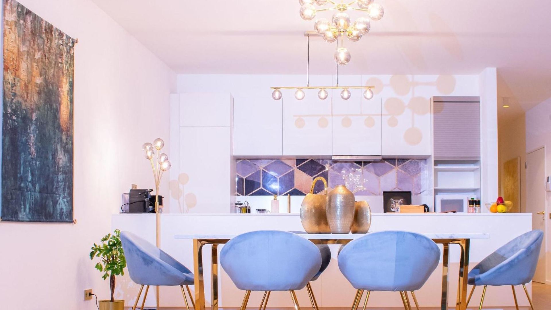 Apartment Chic Escape 2b By Interhome