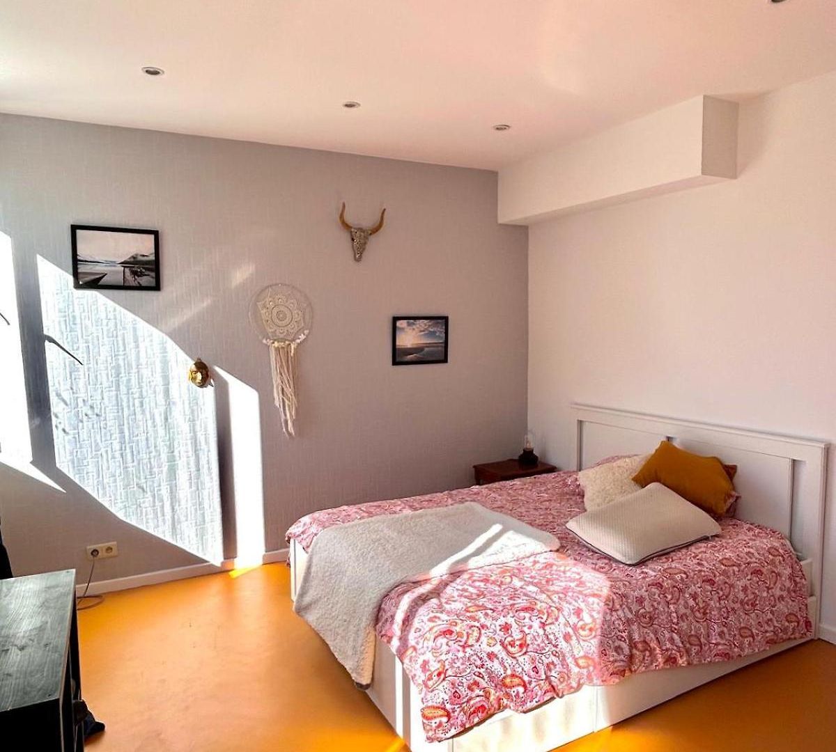 Cozy 1 Bedroom * Brussels