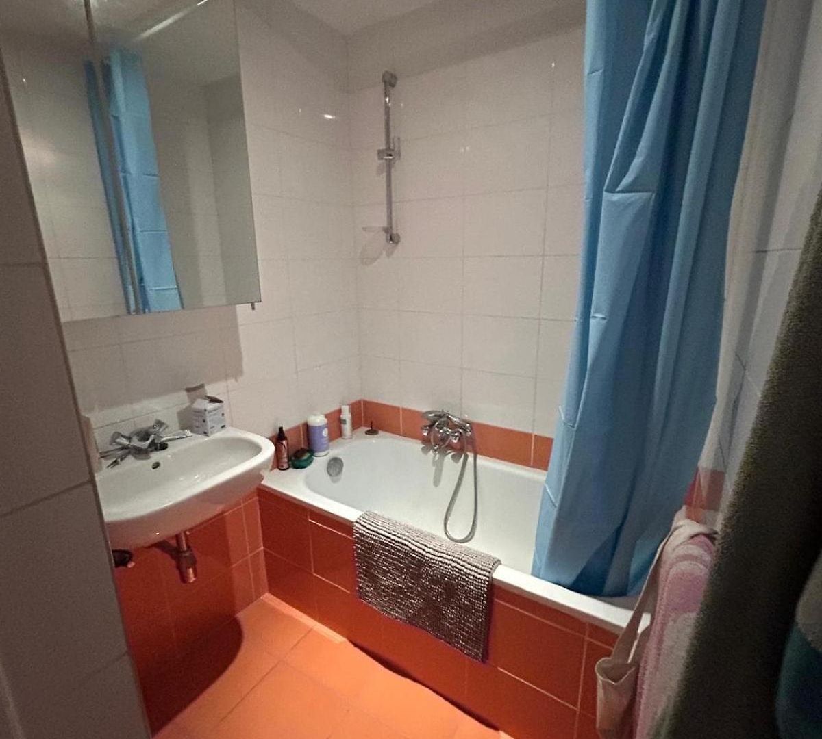 Cozy 1 Bedroom * Brussels
