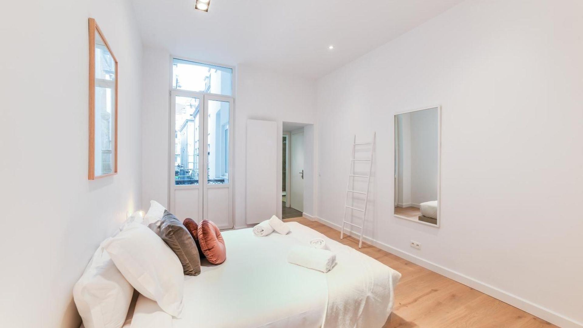 Catherine By Sweett Apartment *