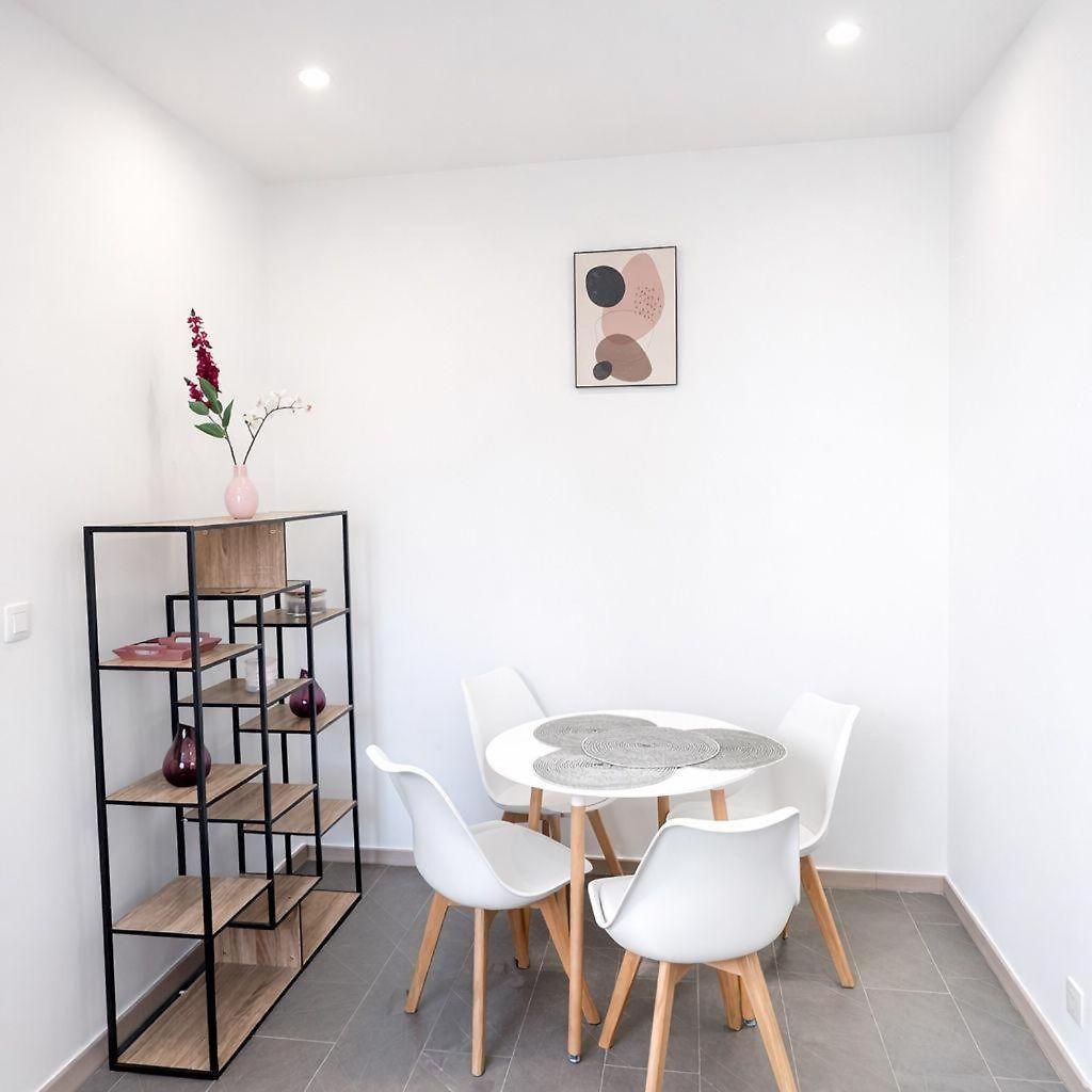 Apartment Midi 2 - 5 Minutes Gare Du Midi Brussels