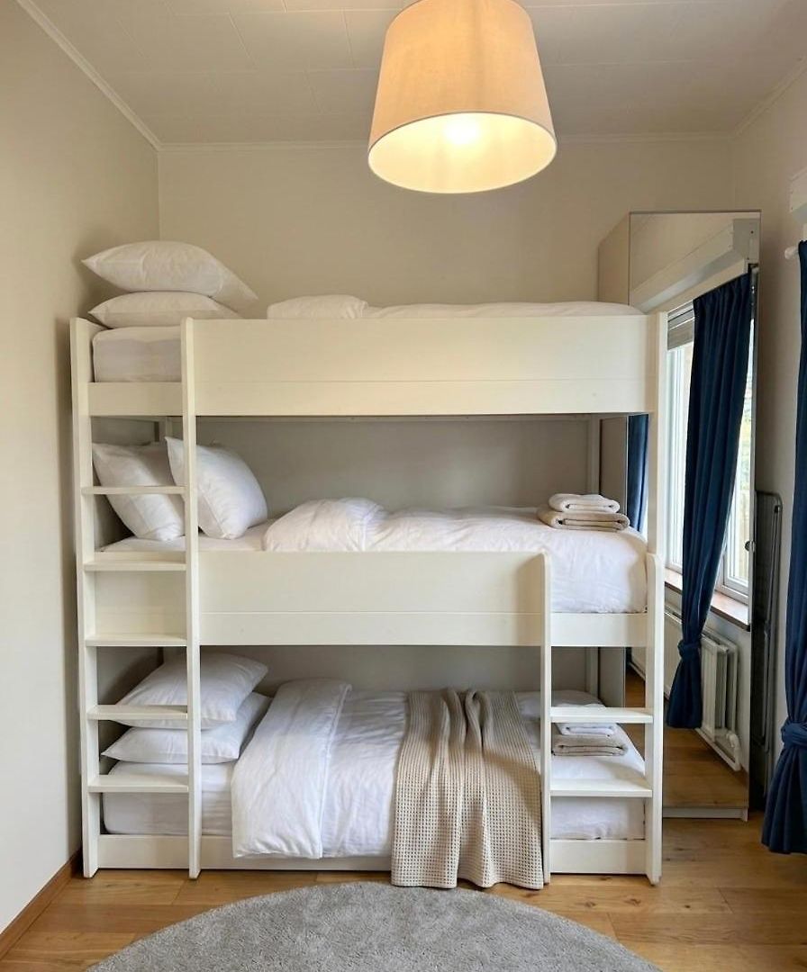 Charming With Private Garden * Brussels