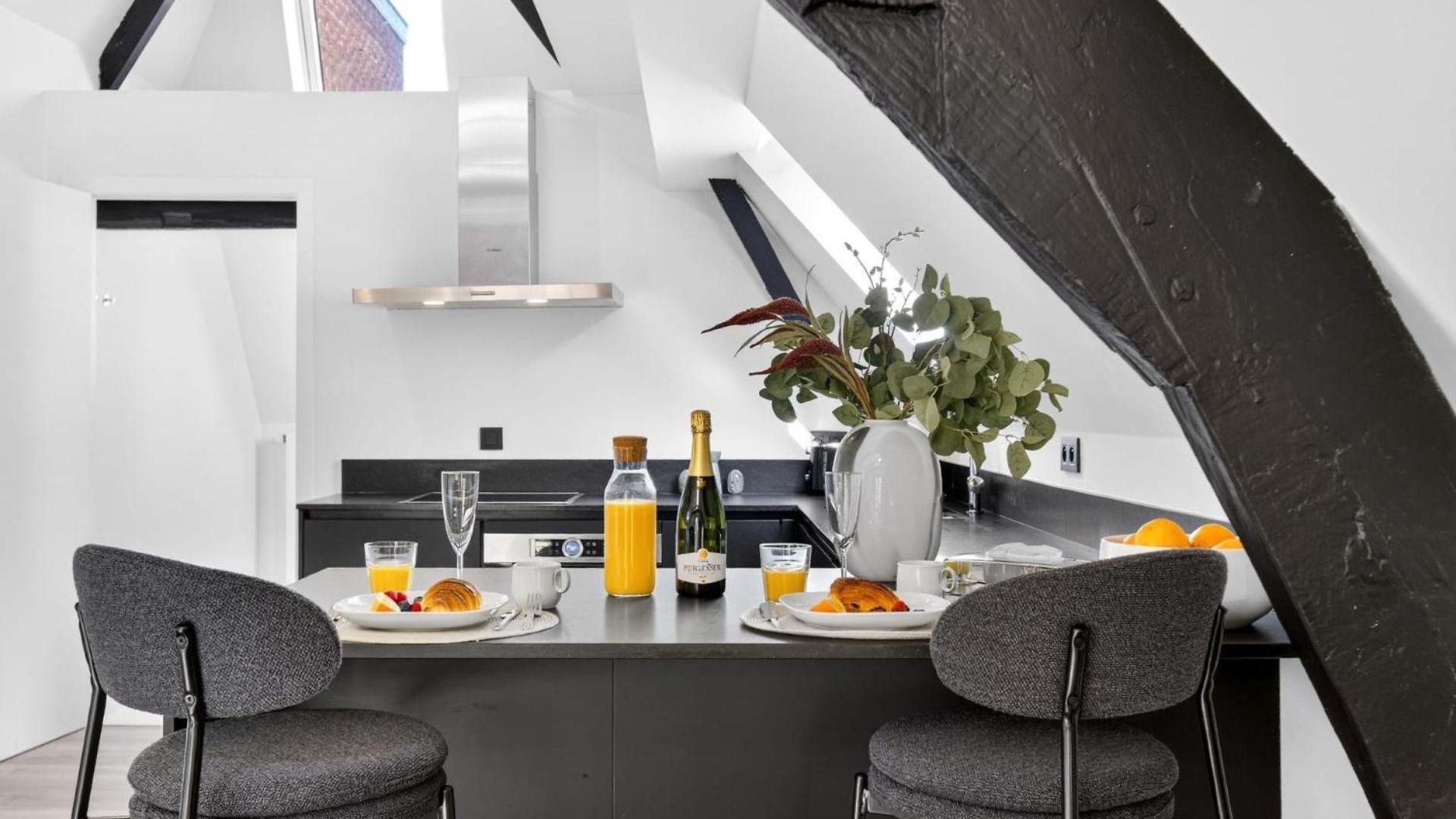 Maison Grand Place By Sweett *