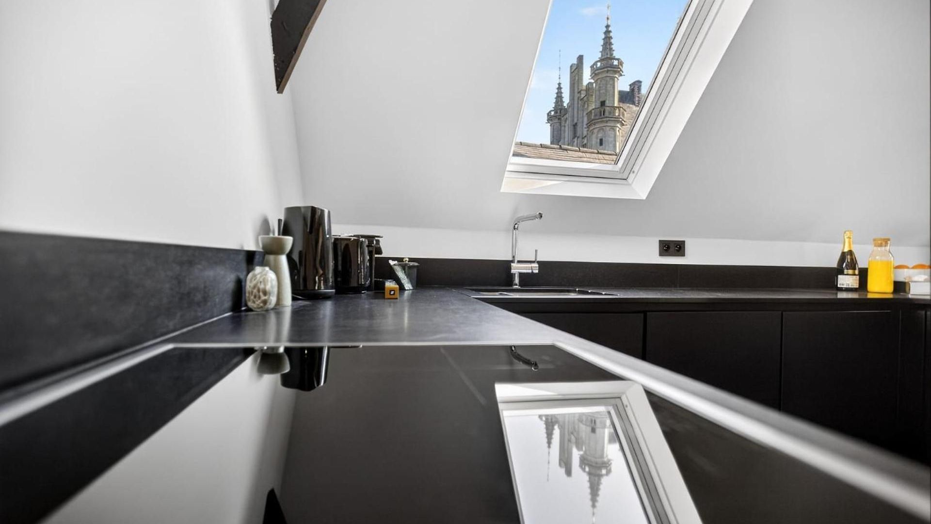 Maison Grand Place By Sweett Apartment *