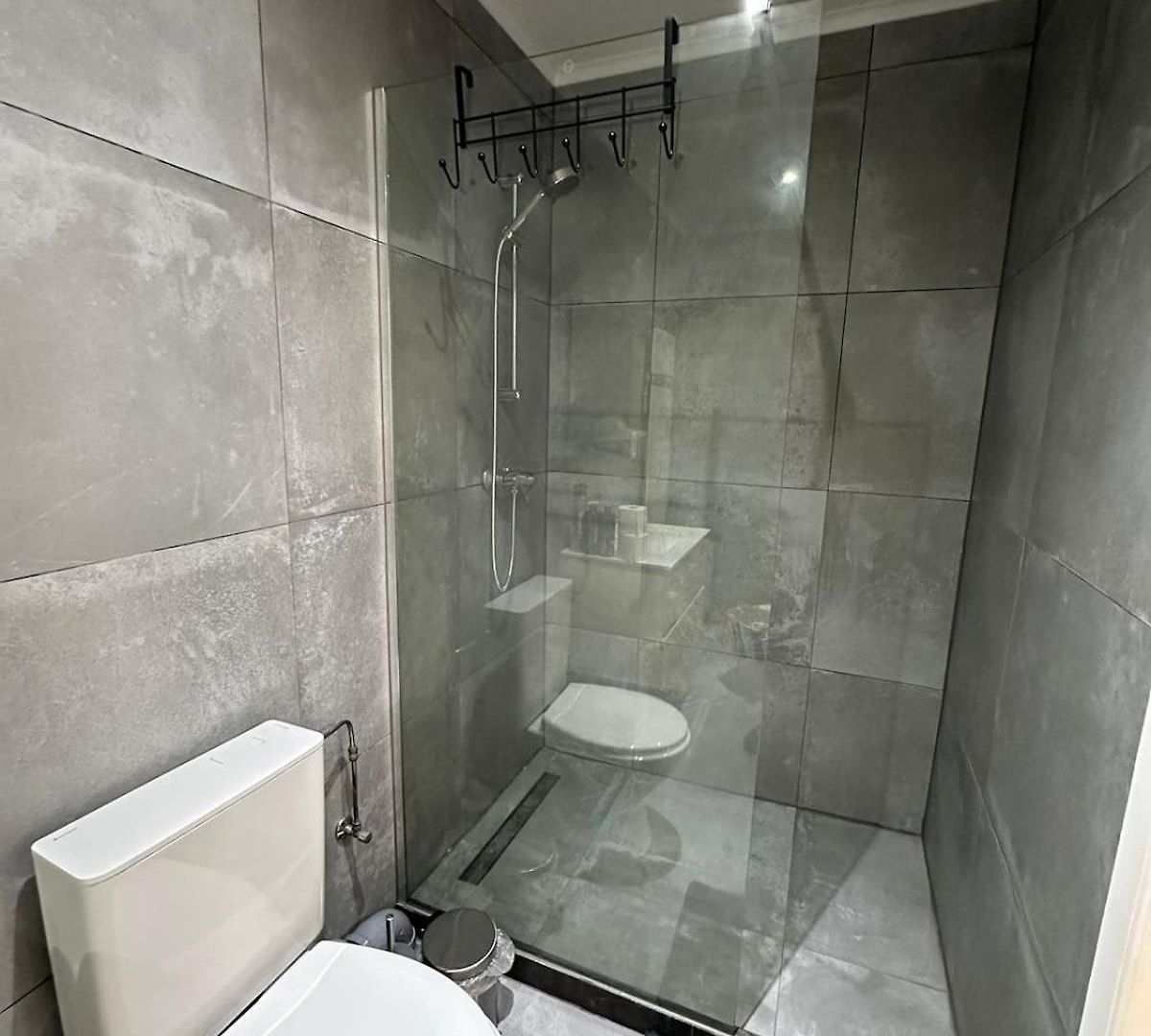 Apartment Modern For 4 Near Center *