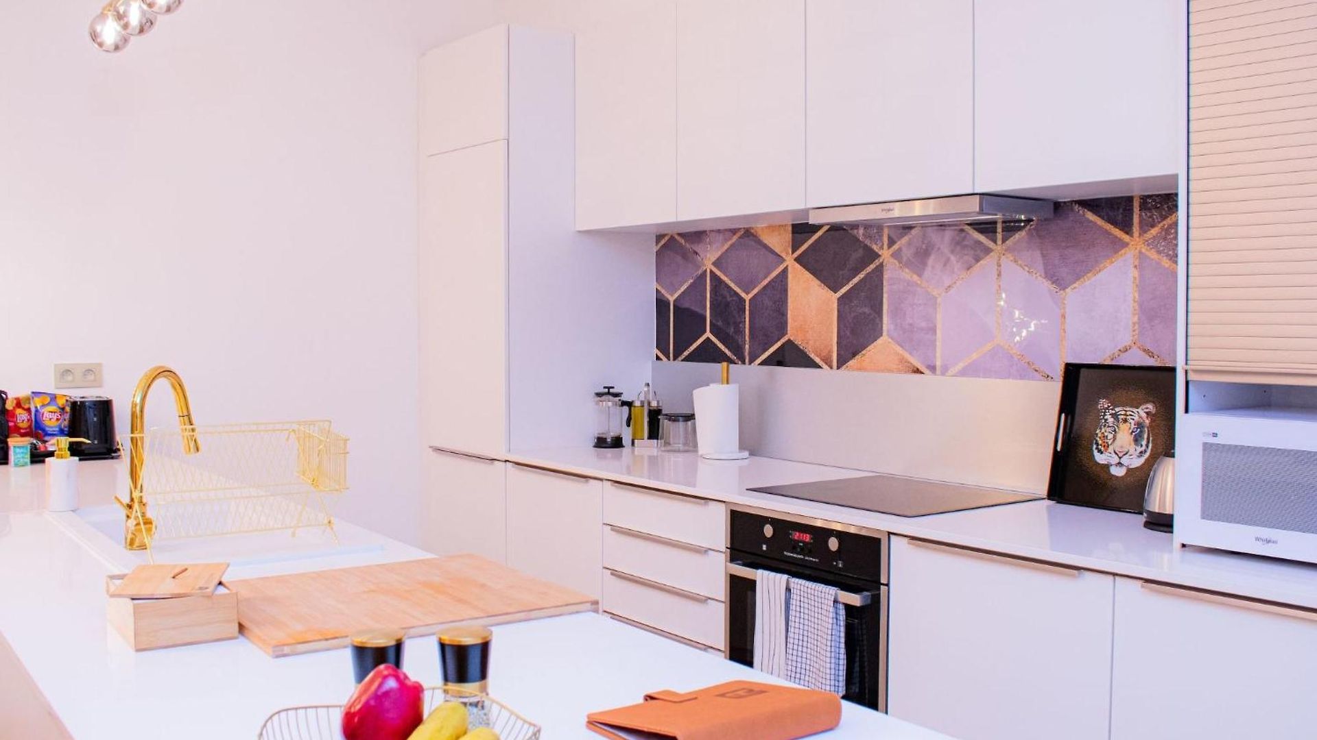Chic Escape 2b By Interhome * Brussels