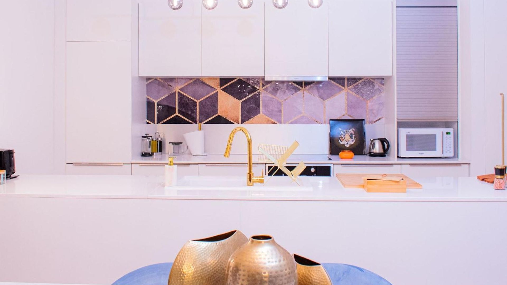 Chic Escape 2b By Interhome Apartment