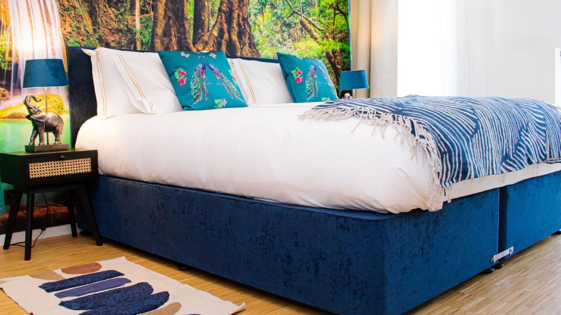 Sanctuary 4a By Interhome Apartment *
