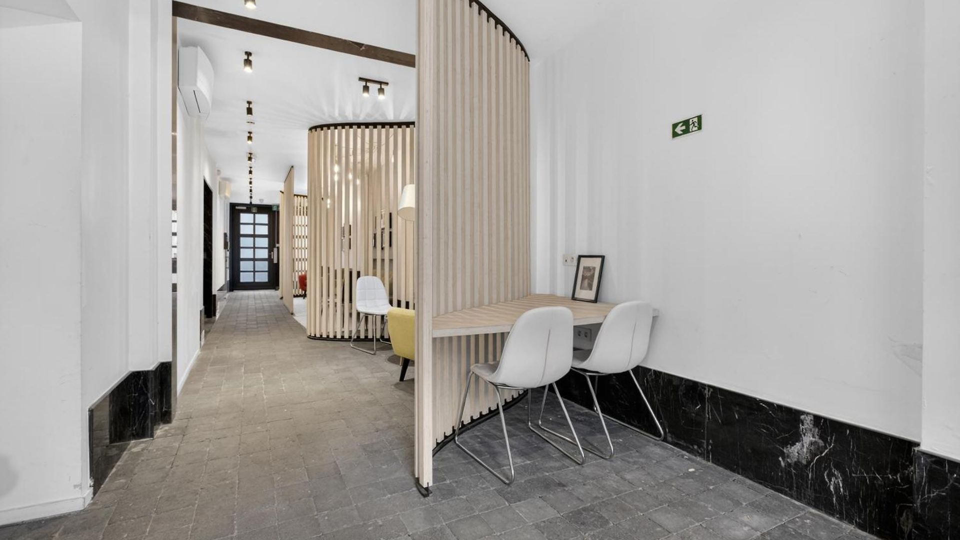Apartment Stephanie By Reside *