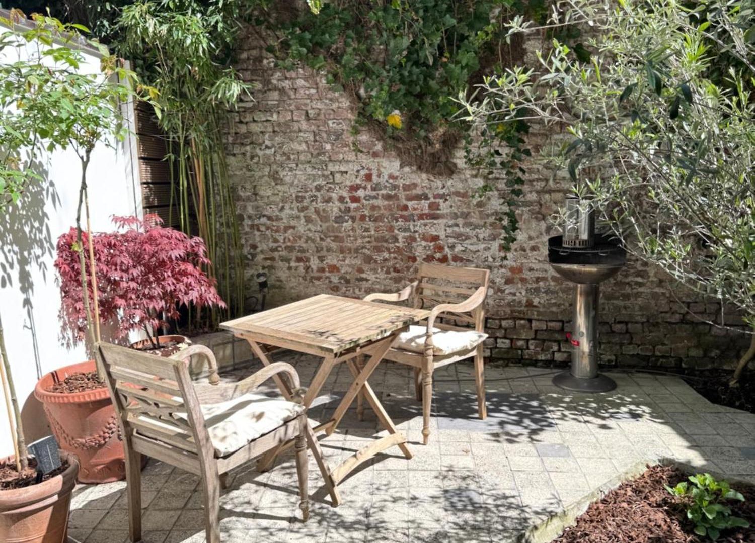 Apartment Hautes Prestations