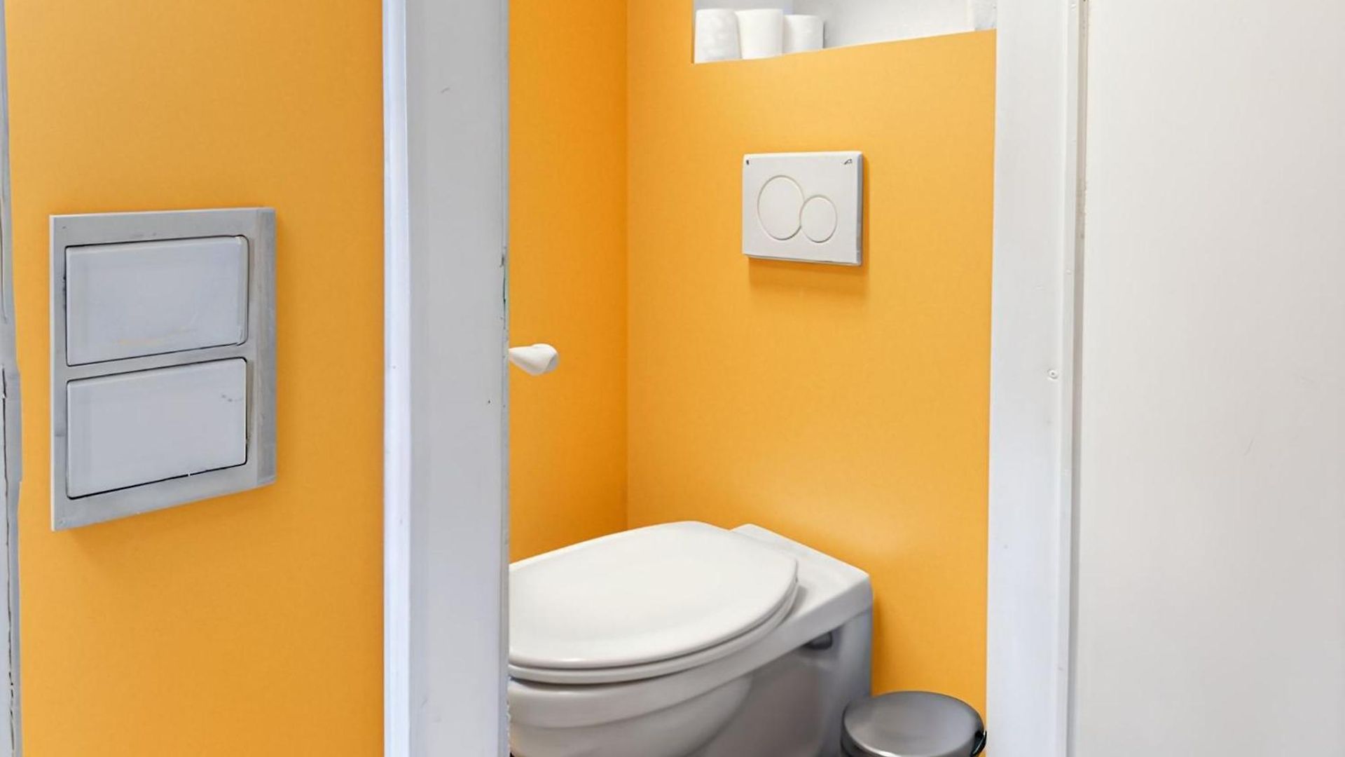 Apartment Spacious Luxury In Saint-gilles Near Ixelles Fast Transport Brussels