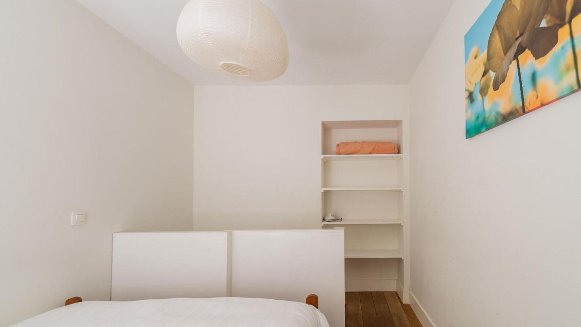 3 Bedroom Self Check In For 7 Apartment Brussels