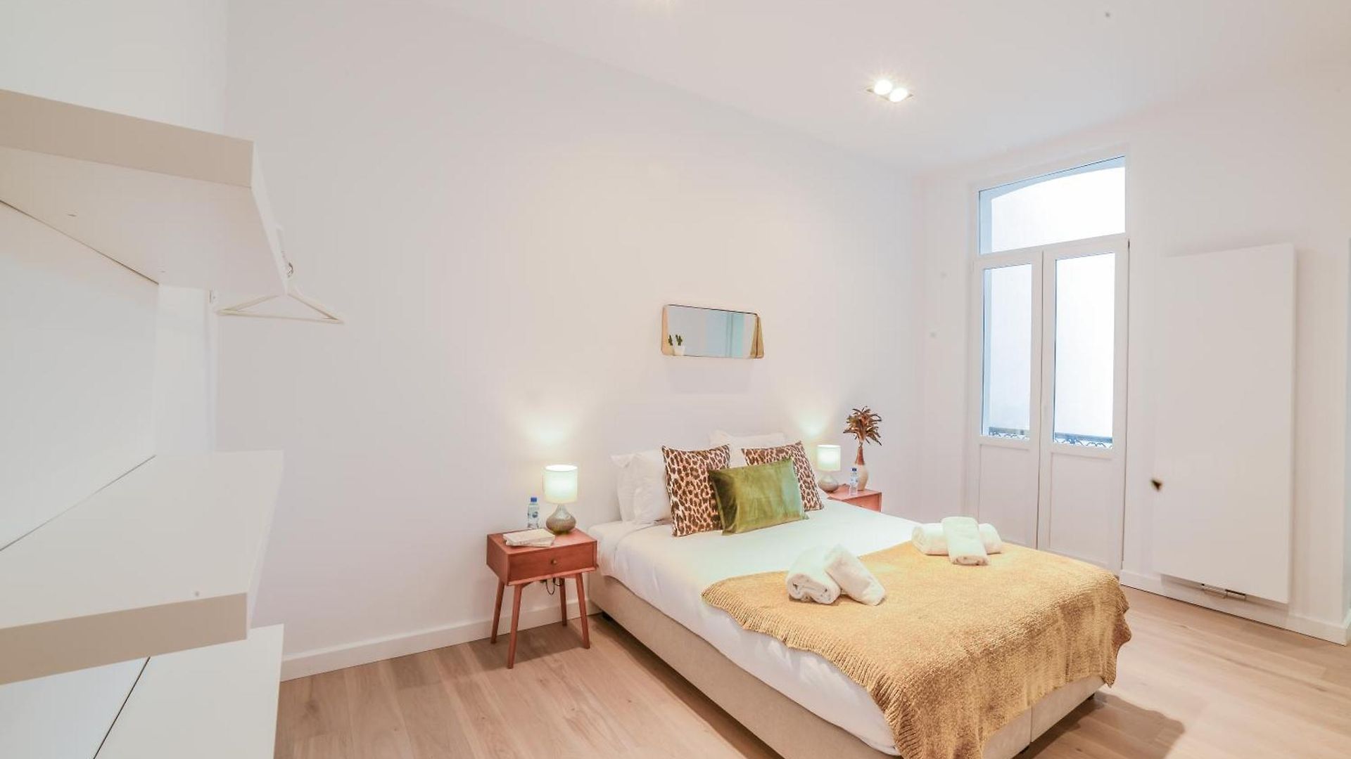 Catherine By Sweett Apartment Brussels
