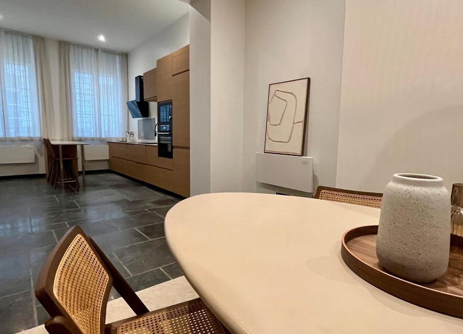 Stilias 4p Loft - Apartment