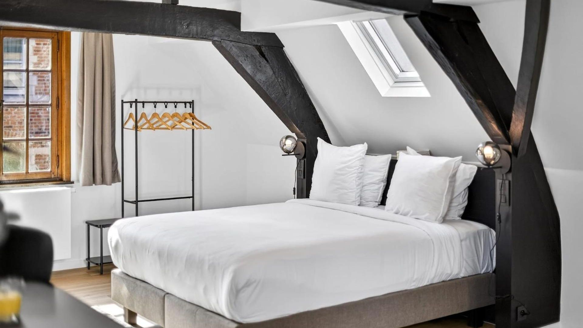 Apartment Maison Grand Place By Sweett