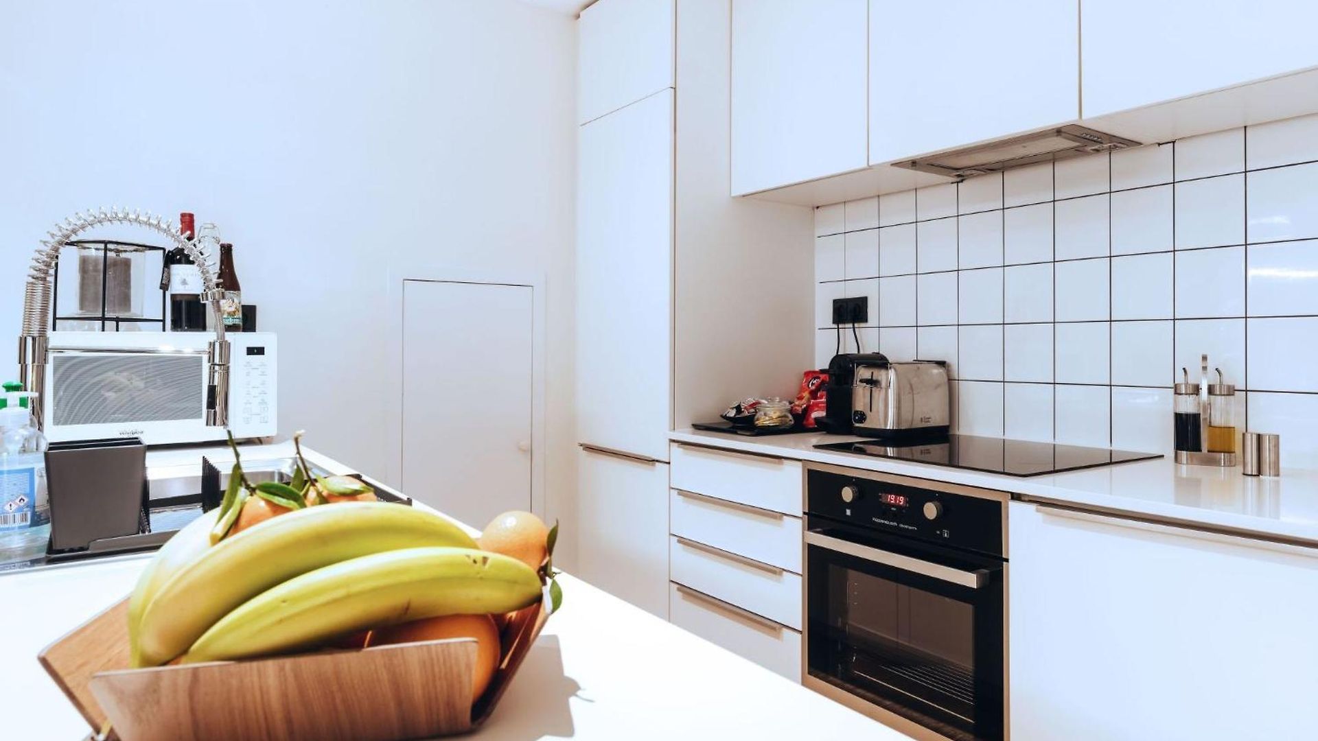 Skyline-terrasse 6b By Interhome * Brussels