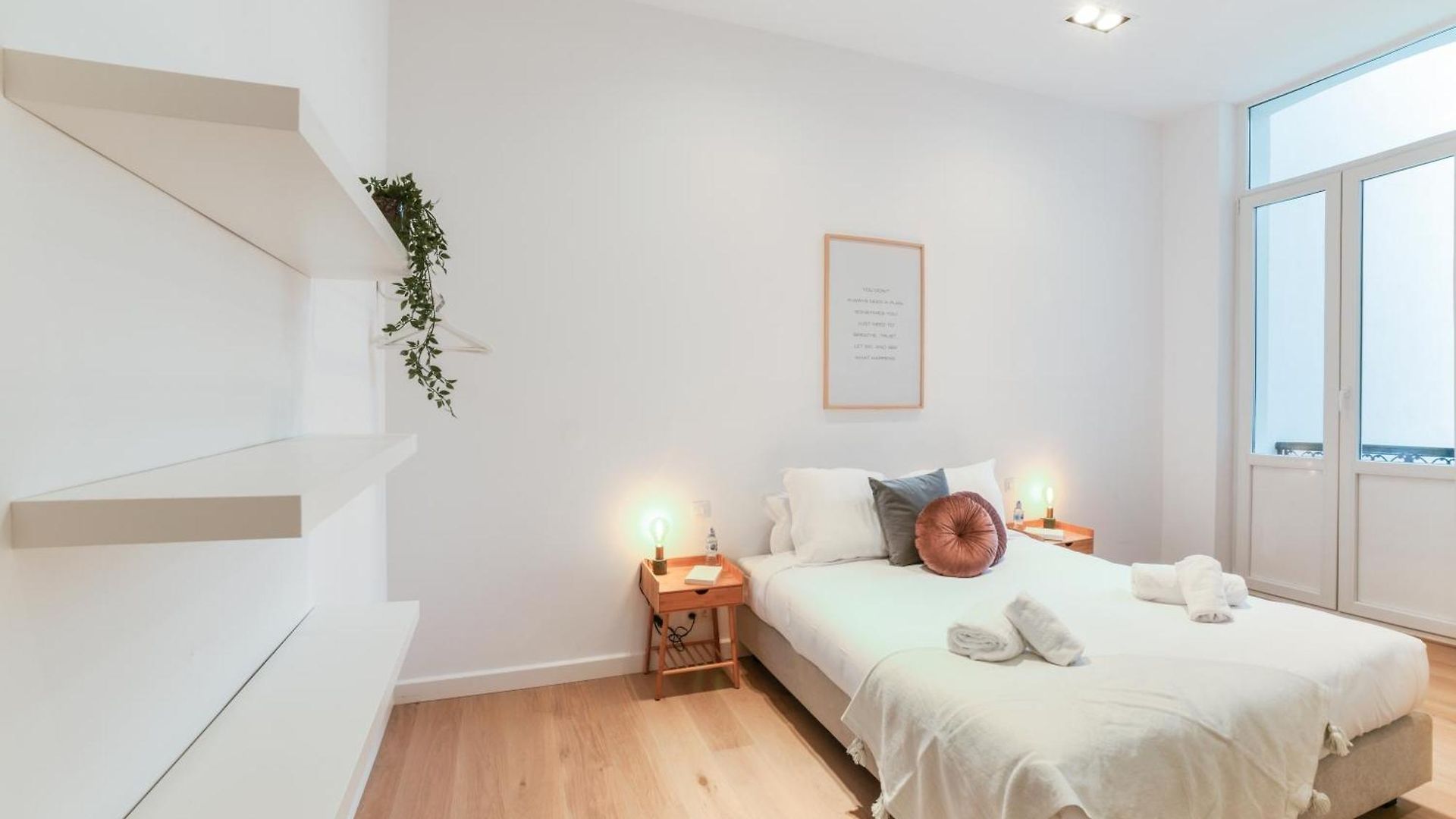 Apartment Catherine By Sweett