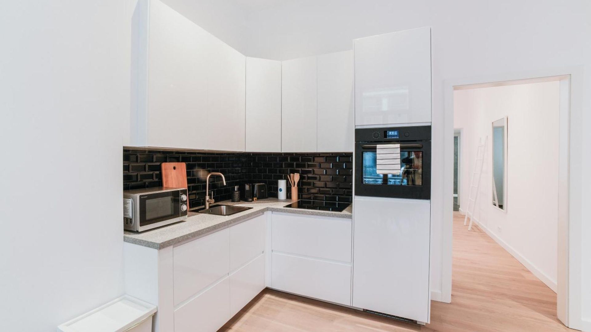 Apartment Catherine By Sweett Brussels