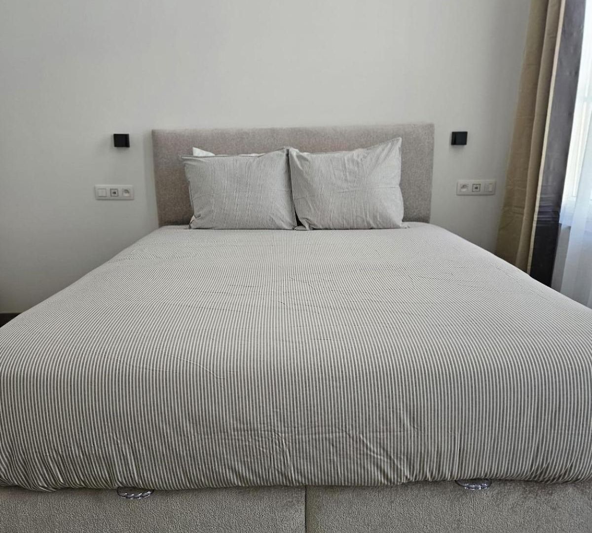 Atomium 1 Brussels