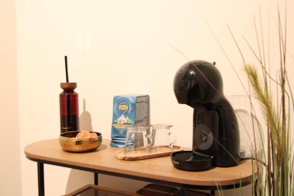 Moderne,5pers,acces Facile Au Centre,berchem Apartment Brussels