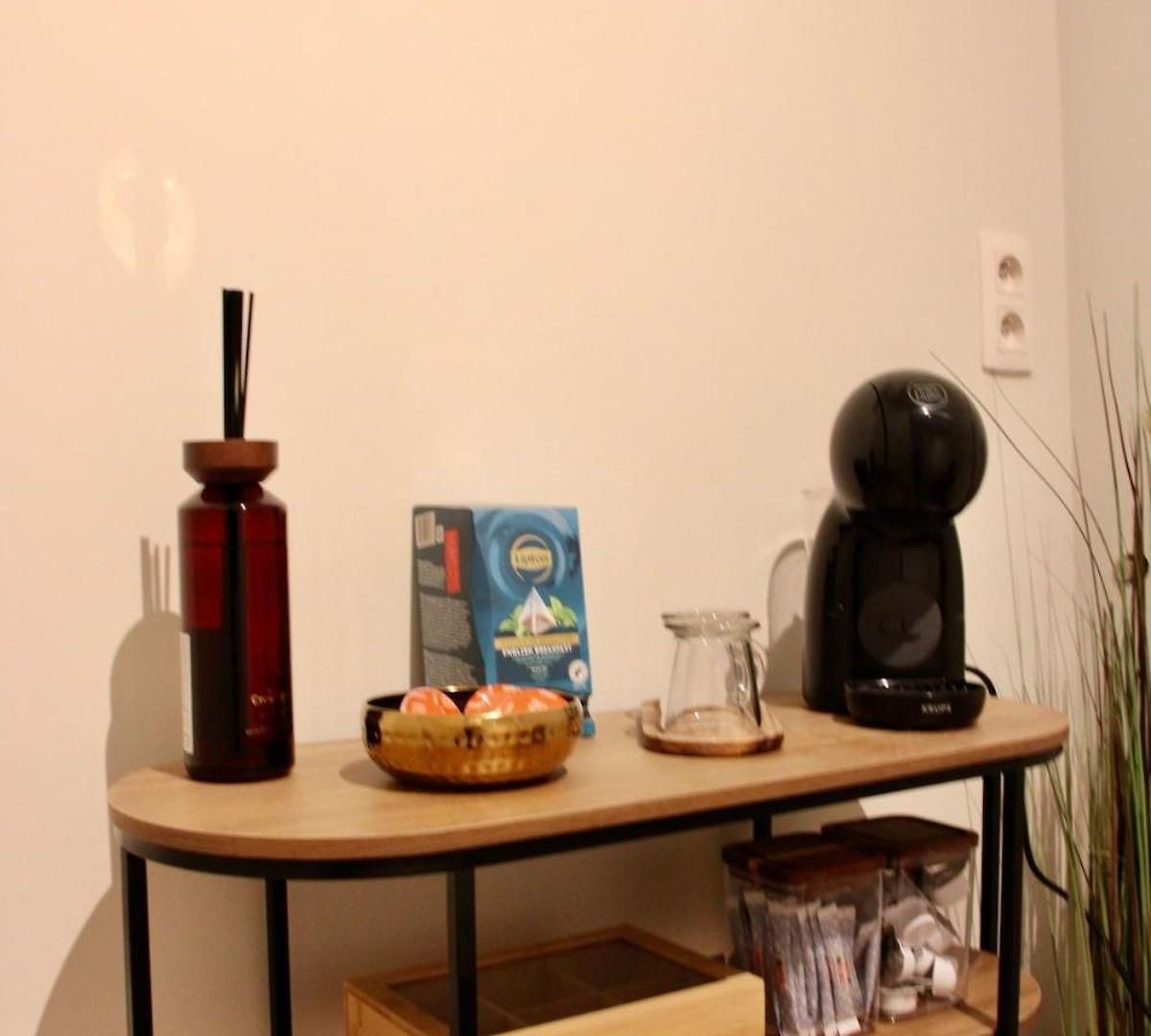 Moderne,5pers,acces Facile Au Centre,berchem Brussels