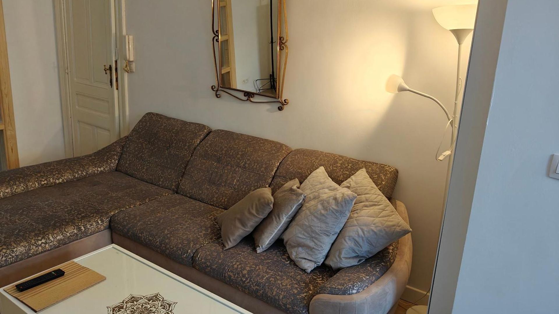 Cosy Au Centre De Appartement