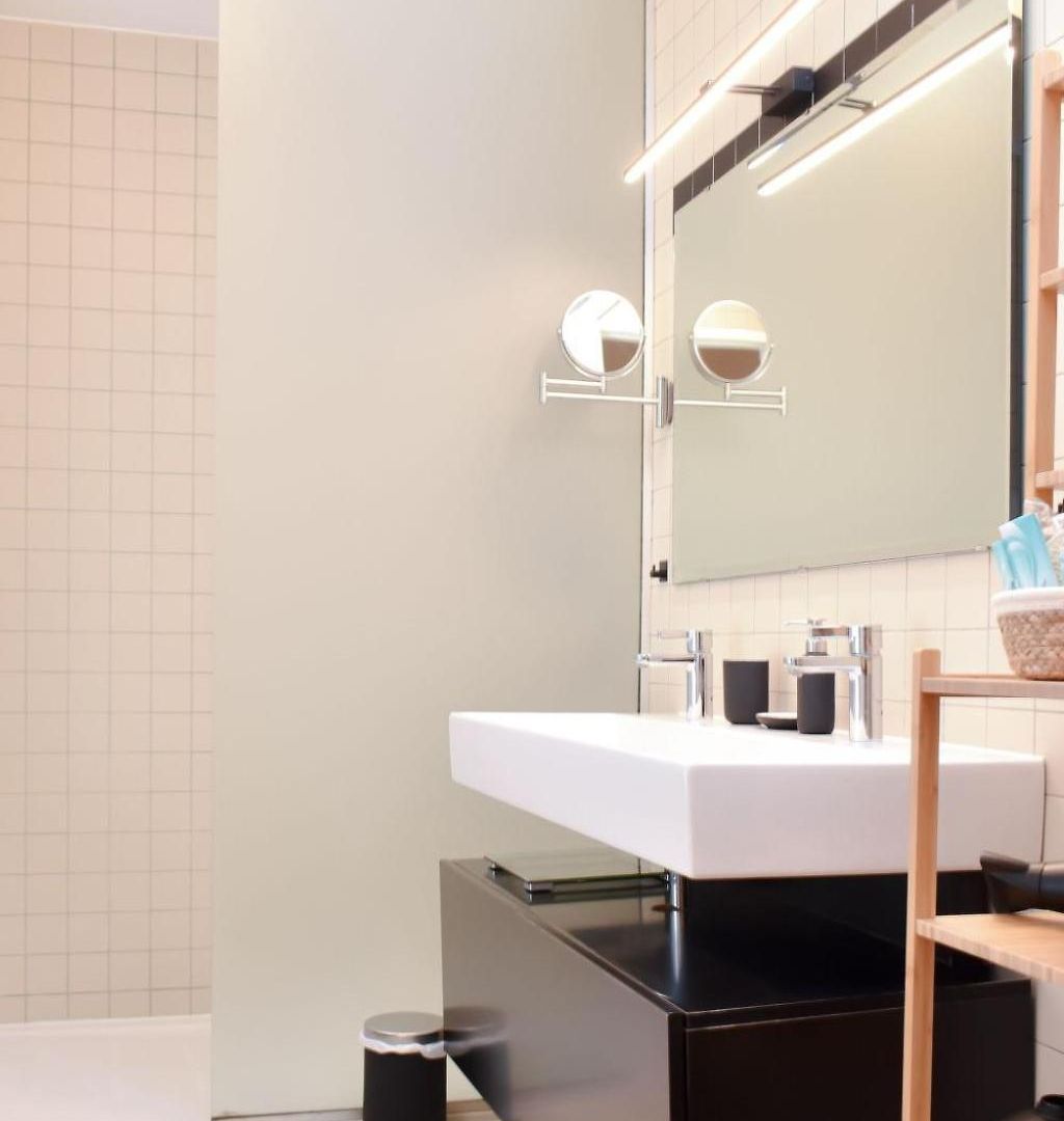 Edelsteine Im Herzen Der Stadt 4b By Interhome * Brussels