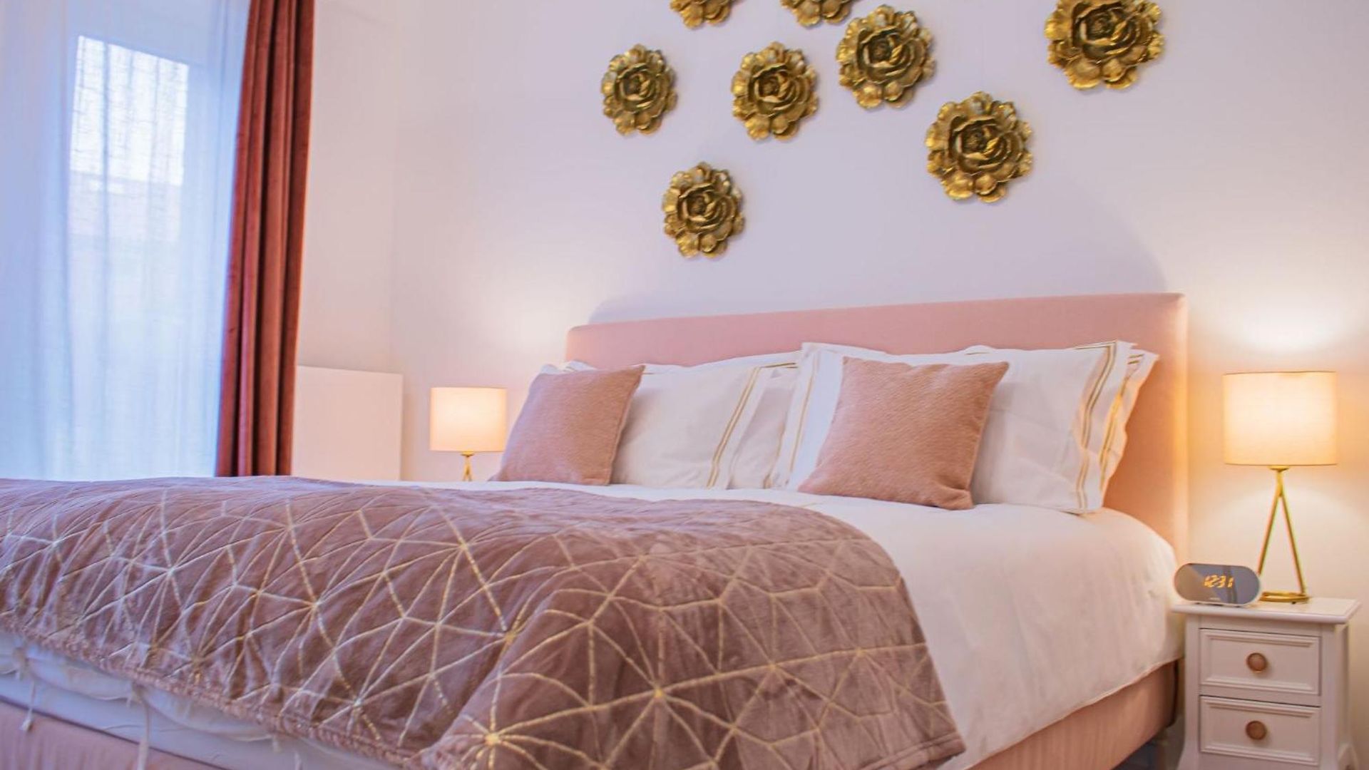 Chic Escape 2b By Interhome * Brussels