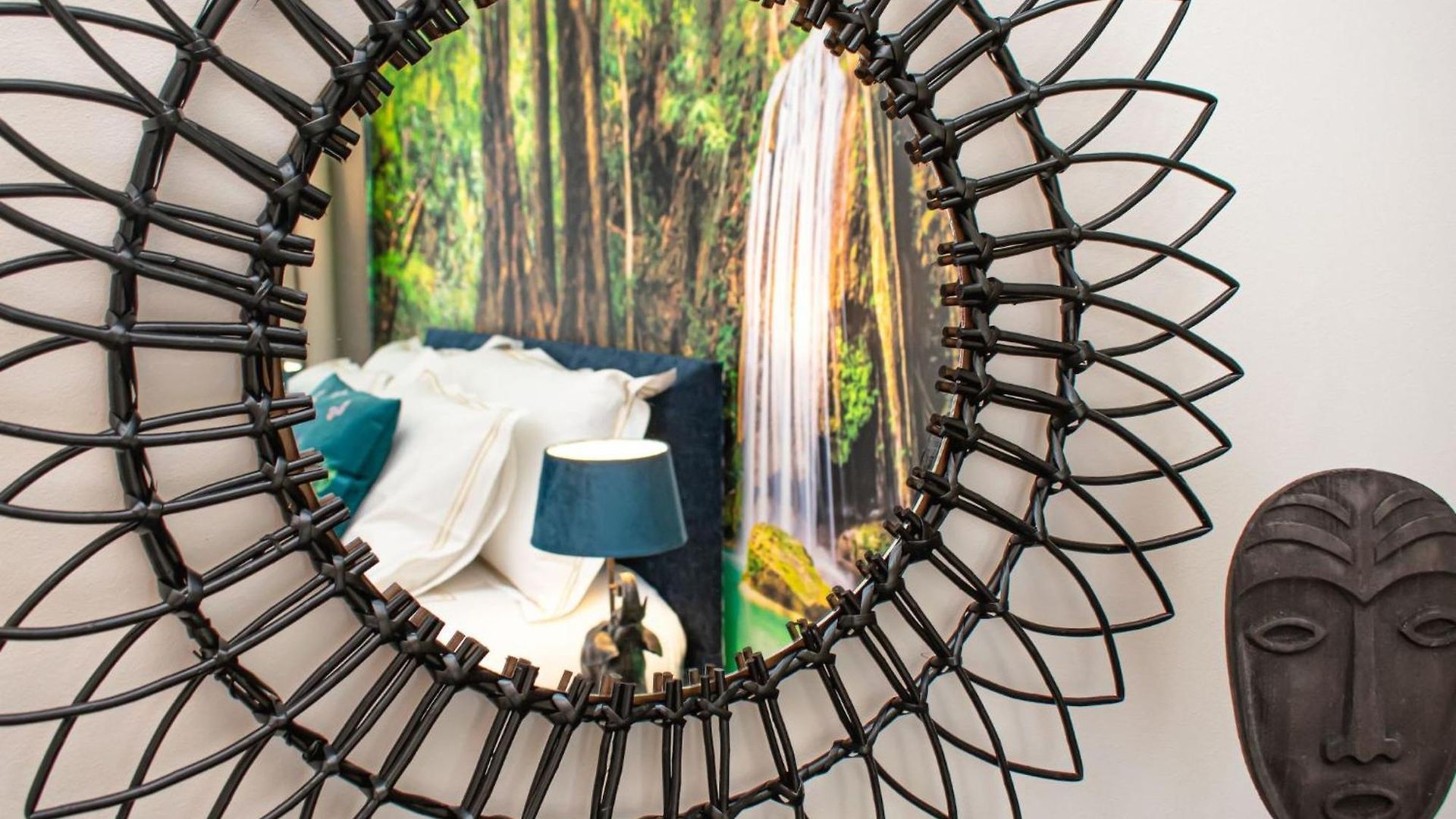 Apartment Sanctuary 4a By Interhome Brussels