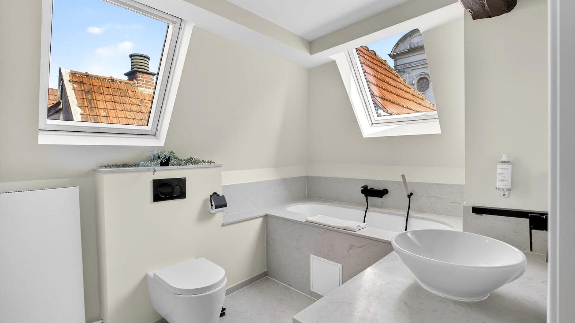 Maison Grand Place By Sweett Apartment Brussels