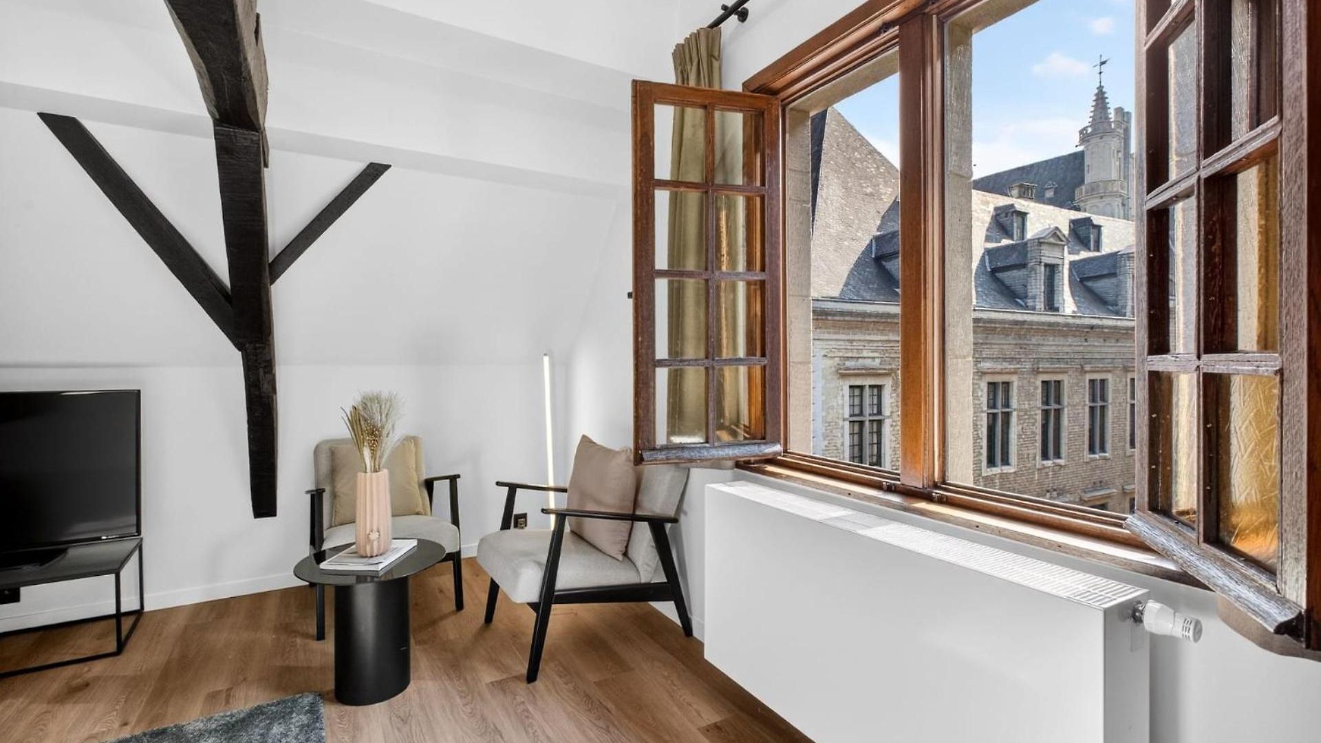 Maison Grand Place By Sweett Apartment