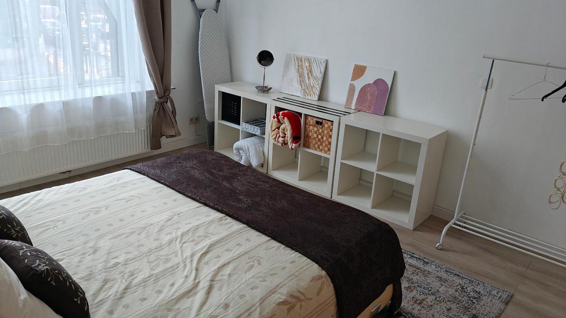 Cosy Au Centre De Appartement