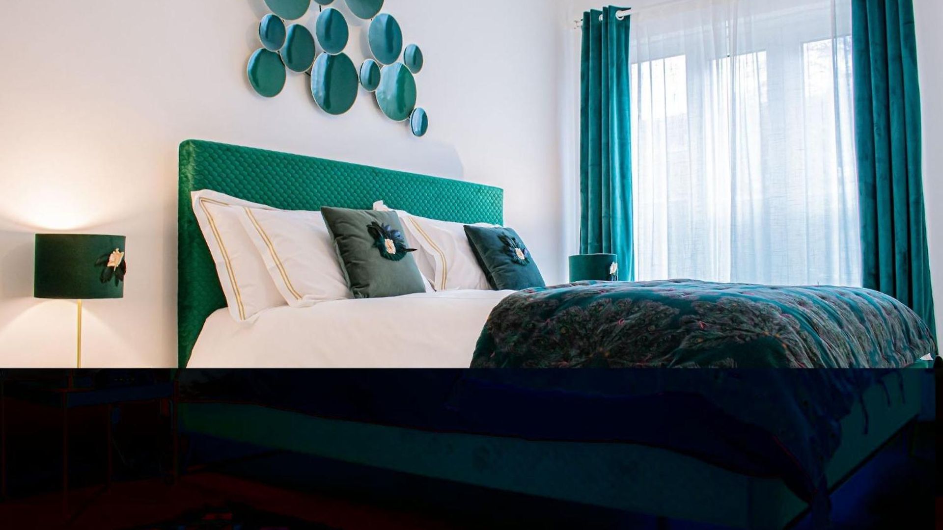 Chic Escape 2b By Interhome Apartment Brussels