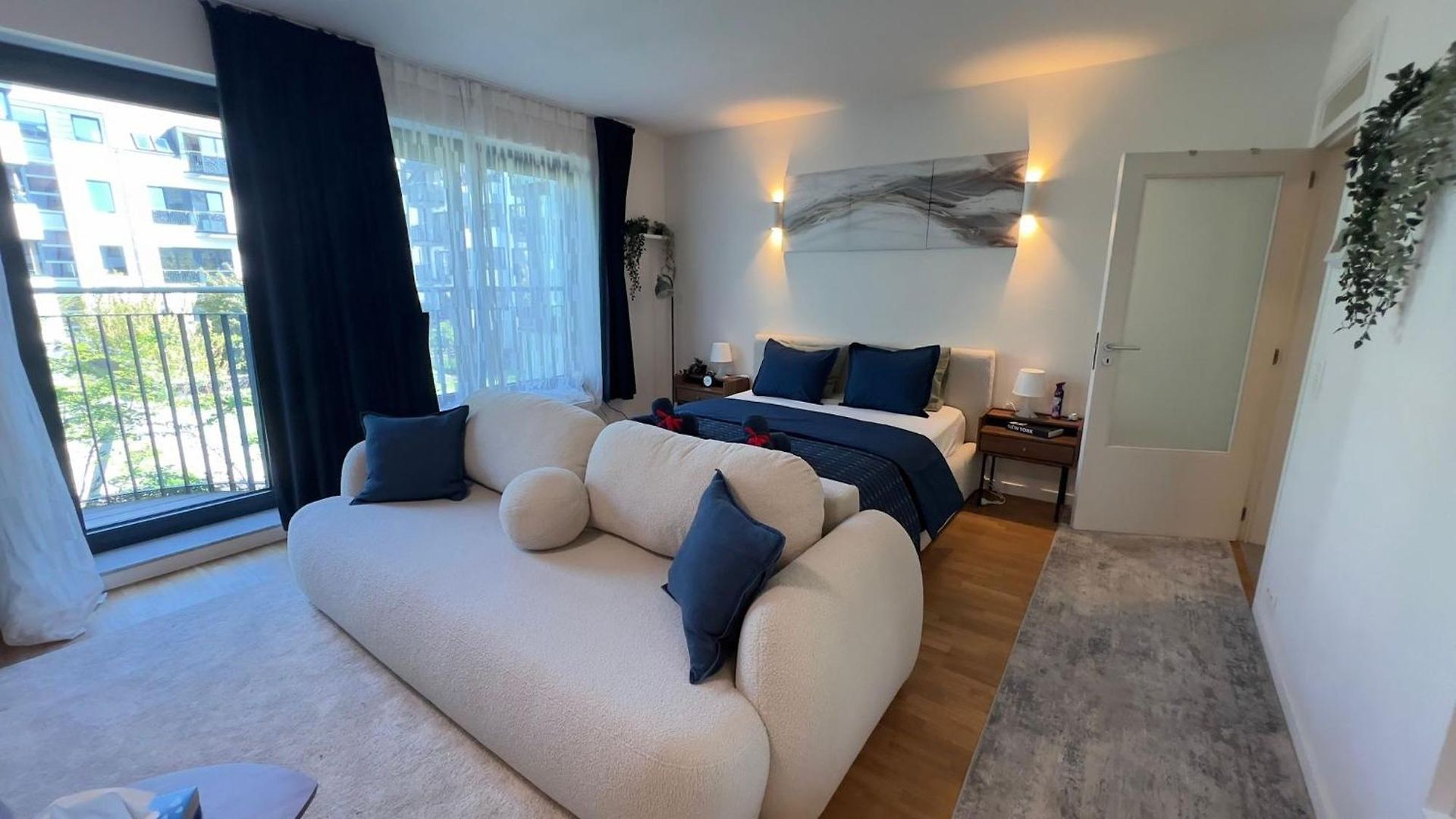 Apartment Modern Executive In The Eu Quarter Heart In Brussels