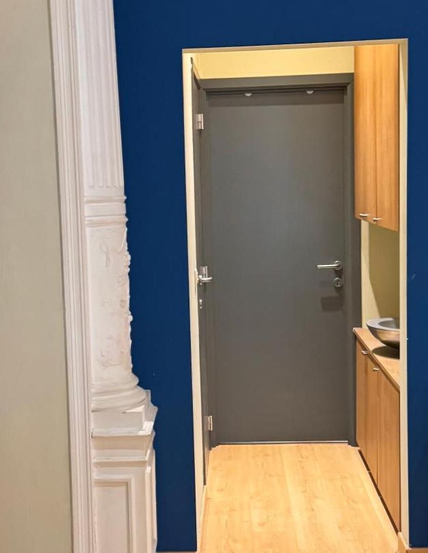 Hautes Prestations Apartment *