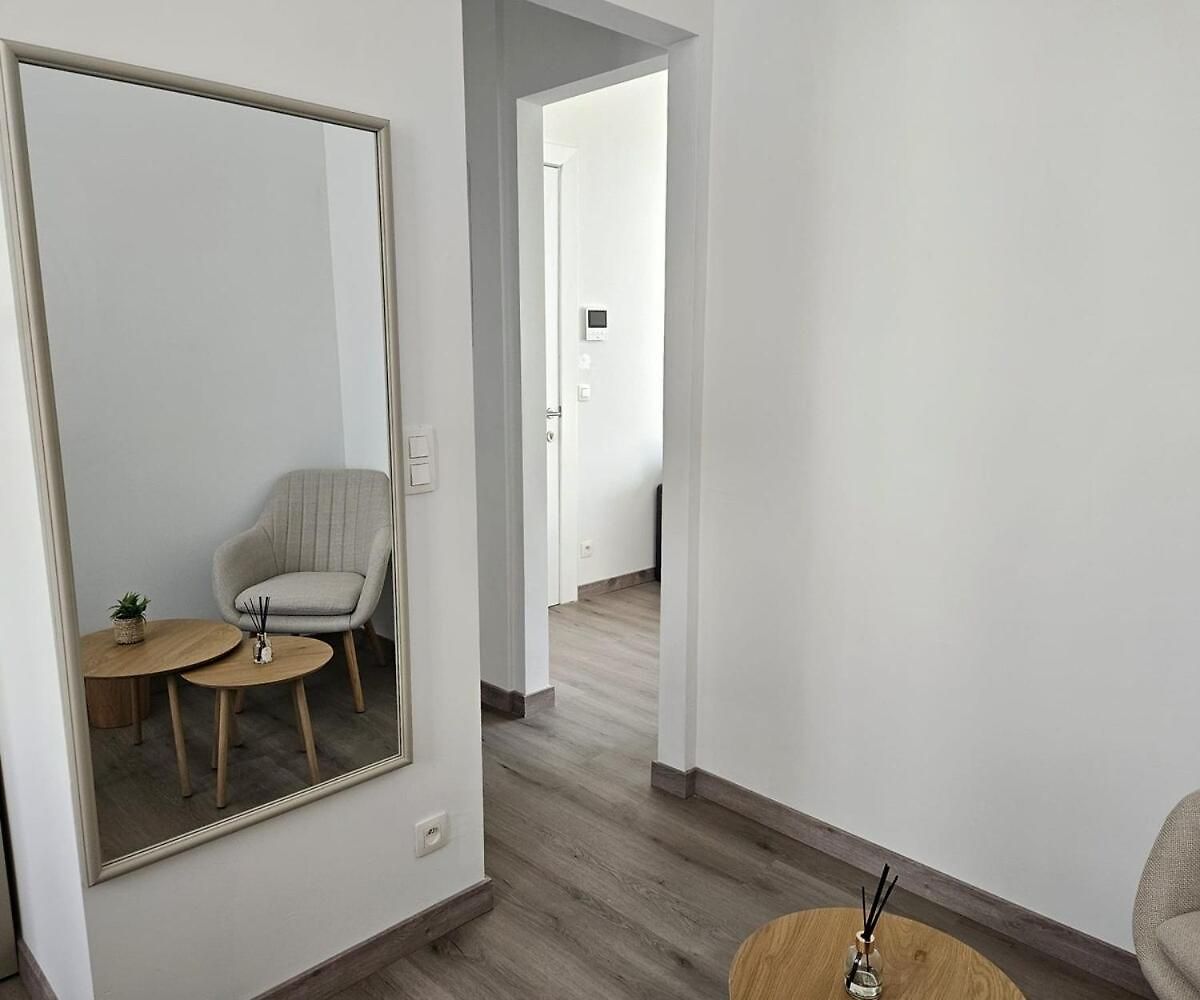 Apartment Atomium 1 Brussels
